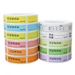 Custom Syringe Labels – Durable & Sterile Labeling Solutions