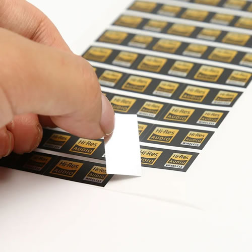 Custom Syringe Labels – Durable & Sterile Labeling Solutions