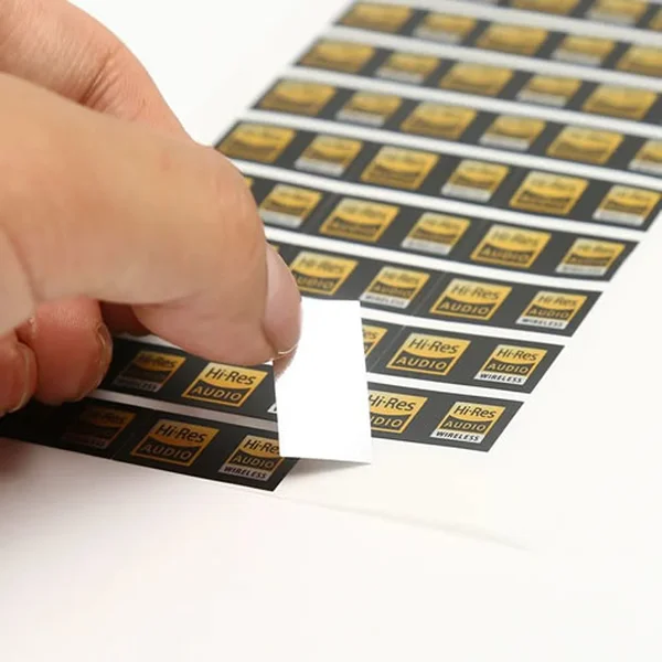 Custom Syringe Labels – Durable & Sterile Labeling Solutions