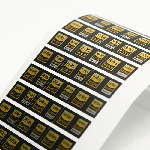 Custom Syringe Labels – Durable & Sterile Labeling Solutions