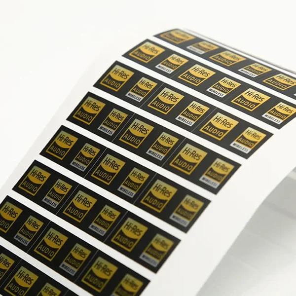 Custom Syringe Labels – Durable & Sterile Labeling Solutions