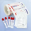 Custom IV Bag Labels – Durable, Clear & Medical-Grade