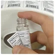 Custom Peel and Reveal Labels for Pharmaceuticals