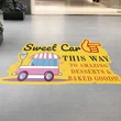 Custom Advertising Floor Stickers – Waterproof & Durable