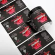 Custom Body Butter Labels – Waterproof & Durable