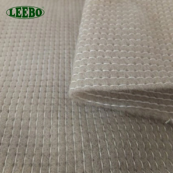 Stitch Bond Nonwoven Fabric for Carpet Backing