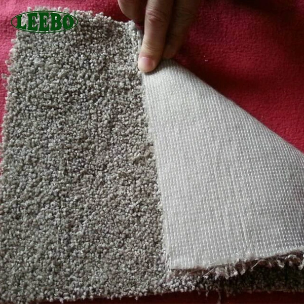 Stitch Bond Nonwoven Fabric for Carpet Backing