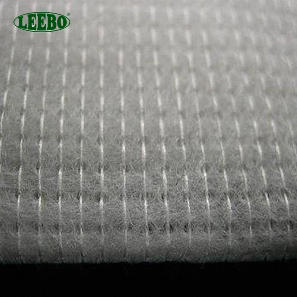 Stitch Bond Nonwoven Fabric for Carpet Backing