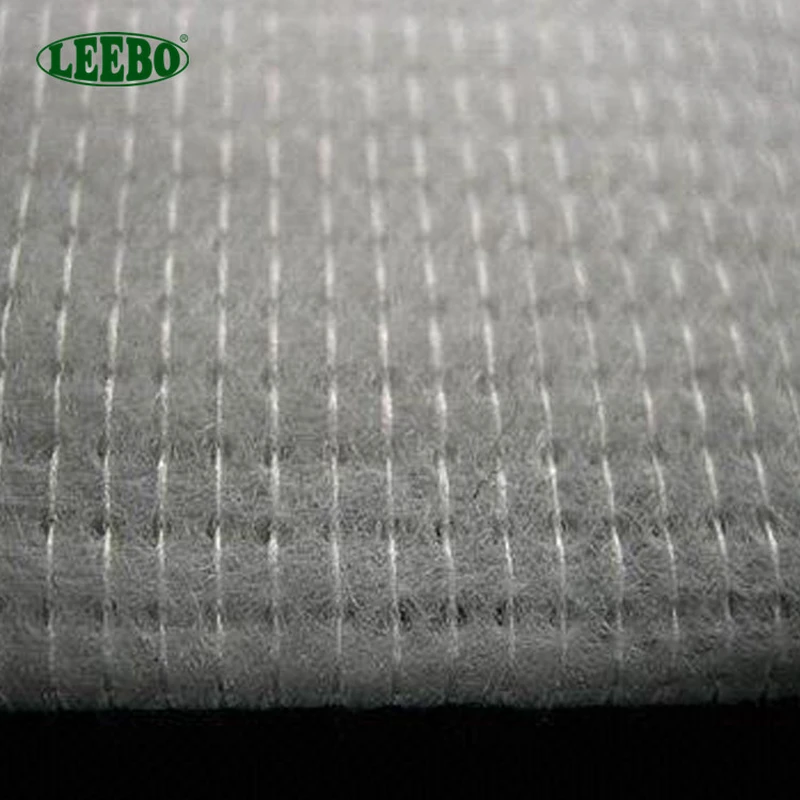 Stitch Bond Nonwoven Fabric for Carpet Backing