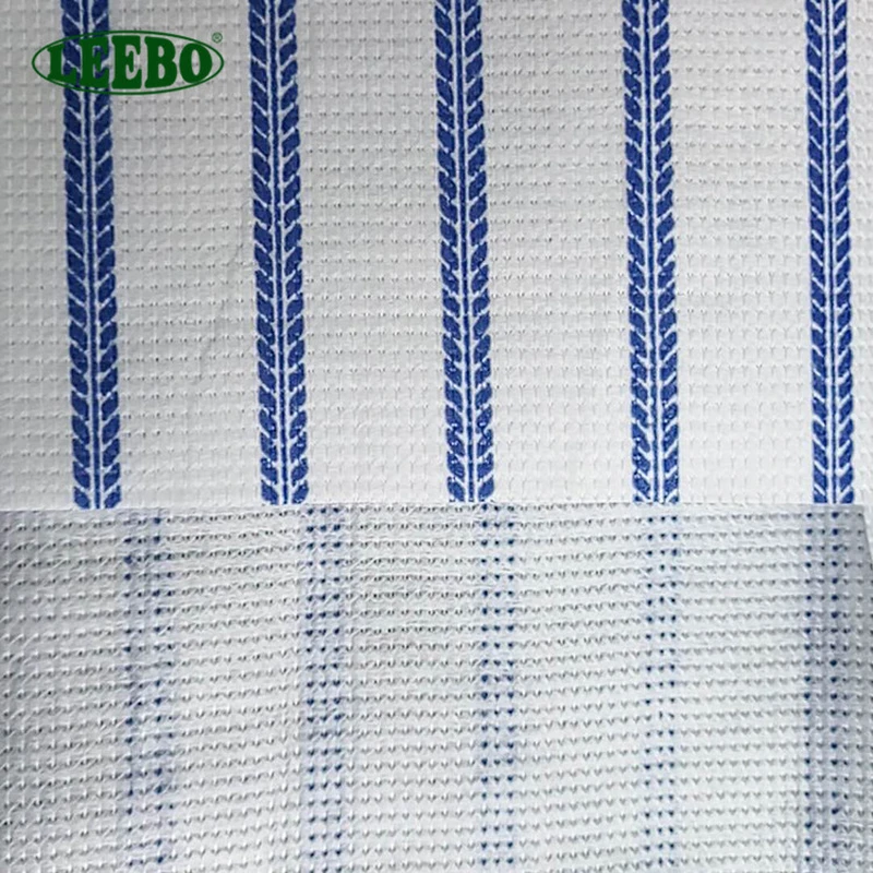 Printing Stitchbond fabric