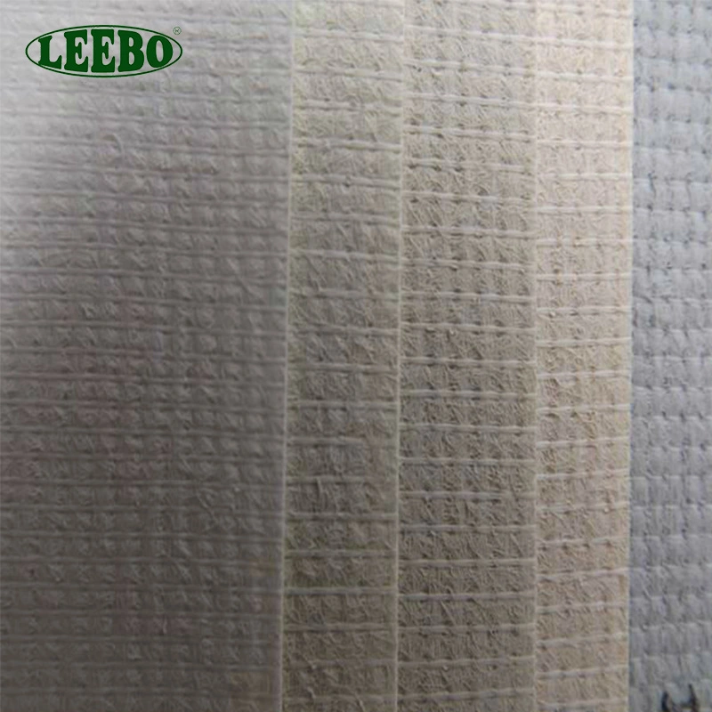 Stitch Bond Fabric