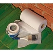 Stitch Bond polyester fabric in cold process roofing