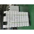 Stitch Bond polyester fabric in cold process roofing