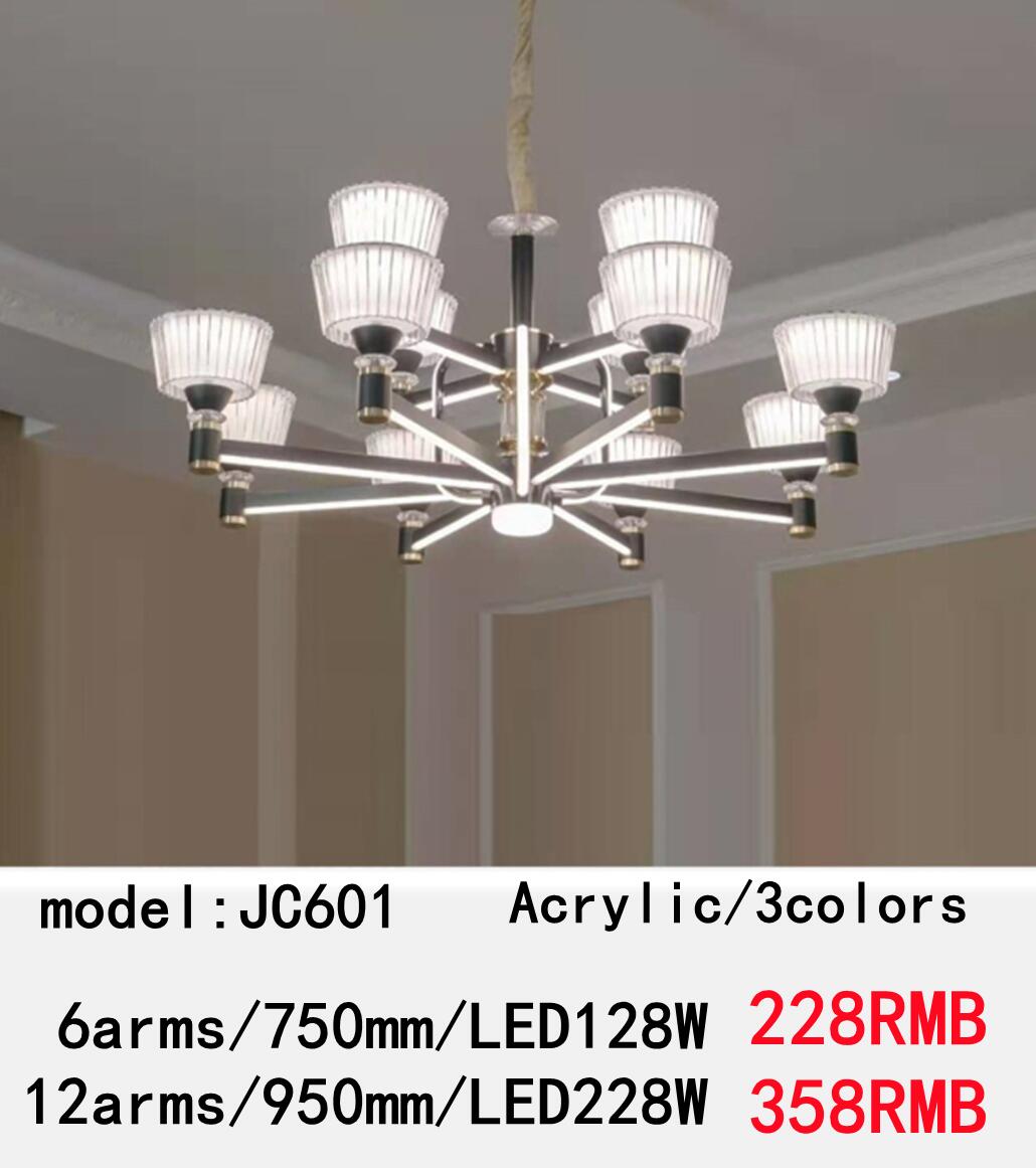 LED lighting