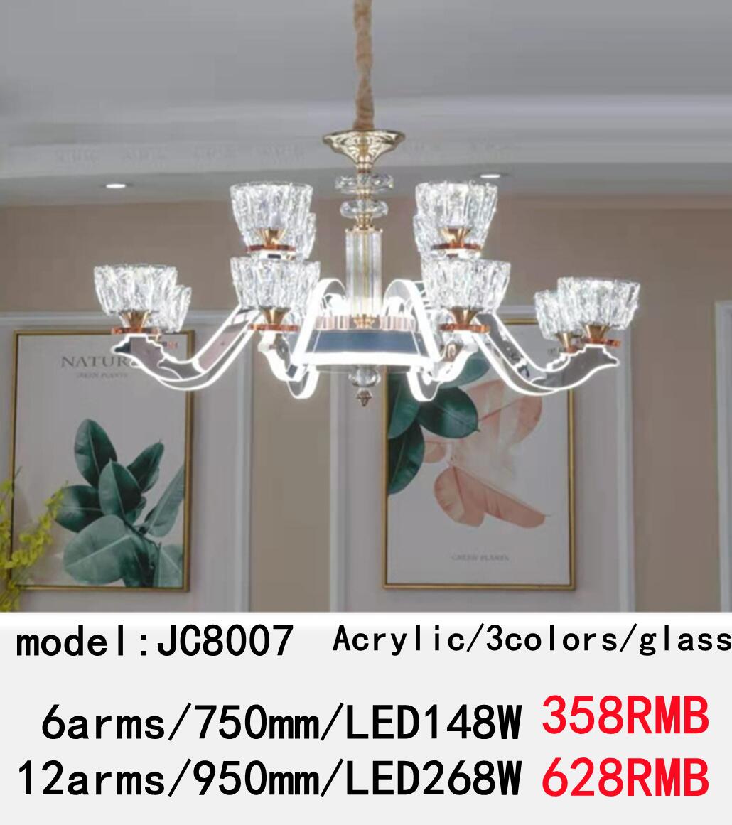 LED lighting