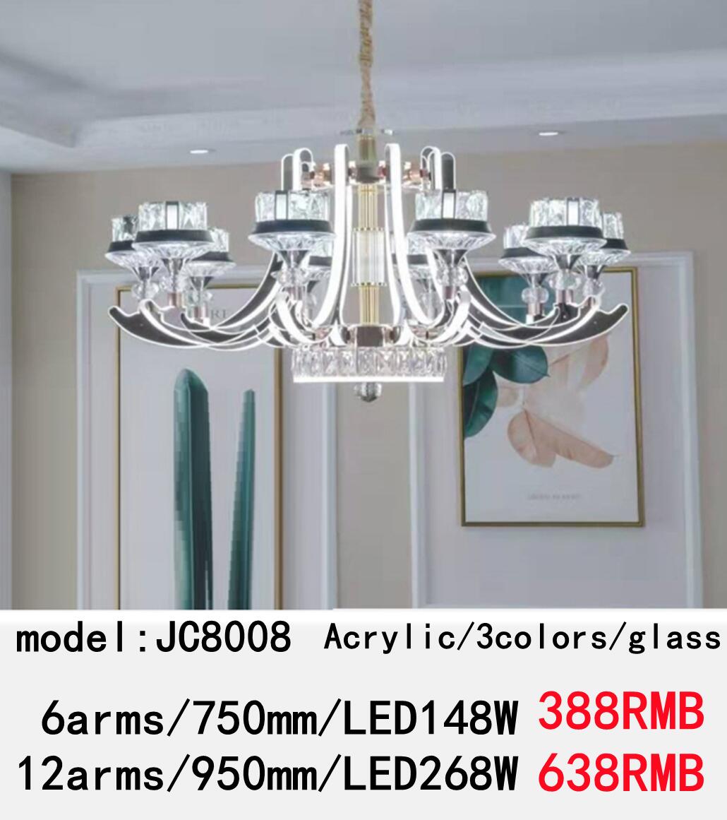LED lighting