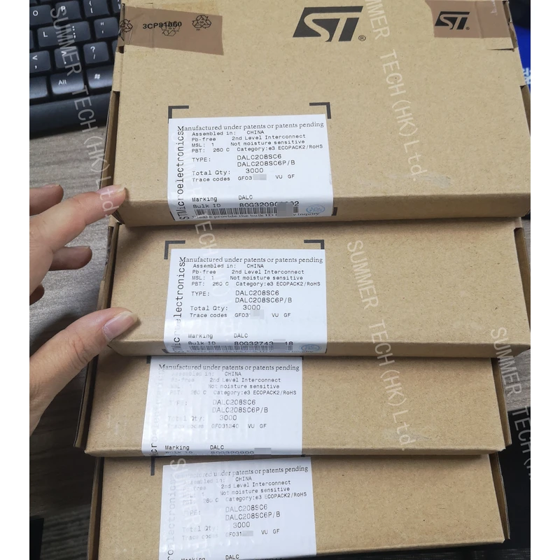 DALC208SC6