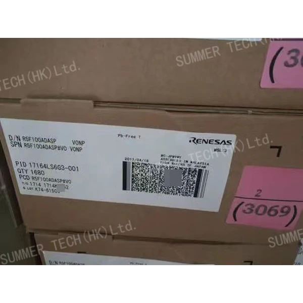 R5F100ADASP#V0