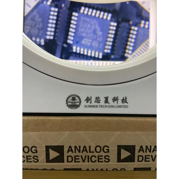 AD-ANALOG DEVICES