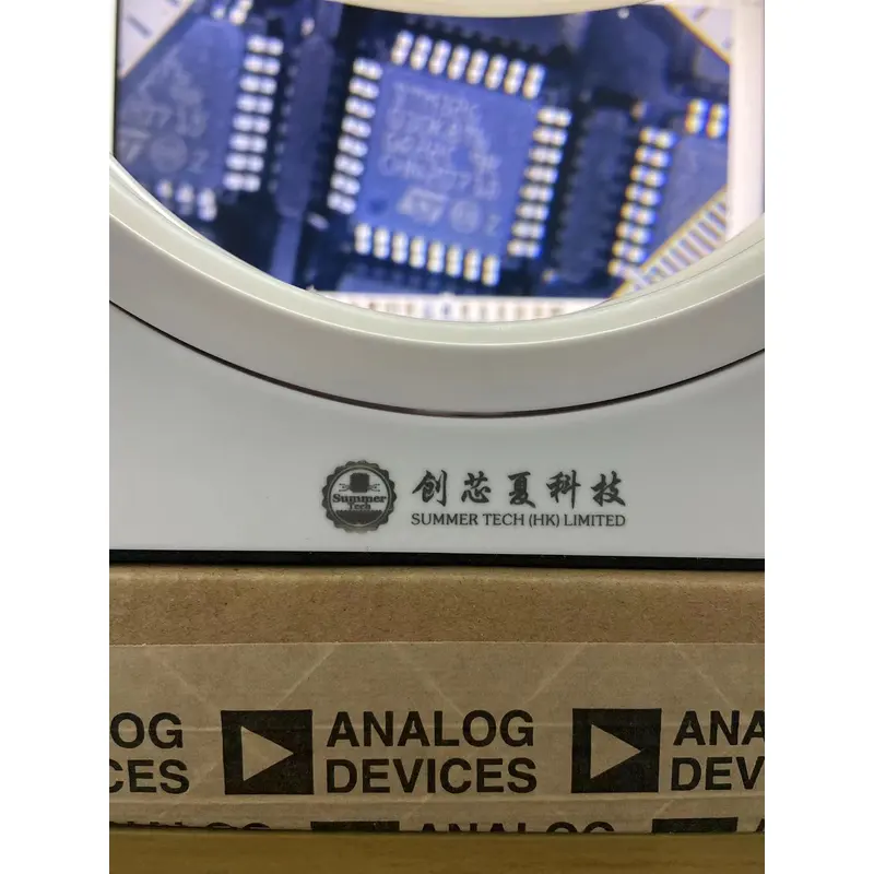 AD-ANALOG DEVICES