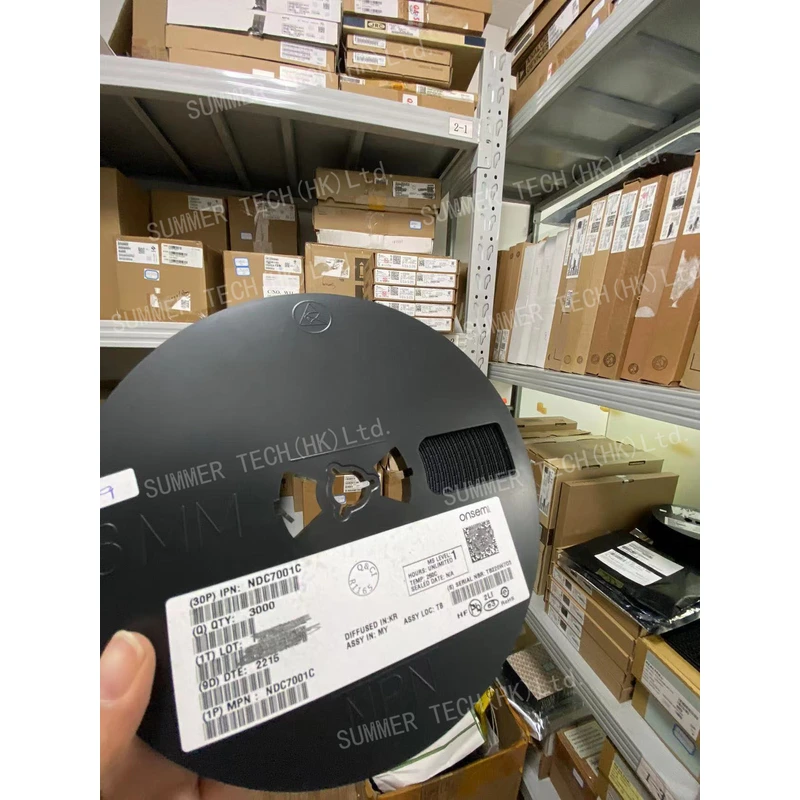 100% ORIGINAL AND NEW