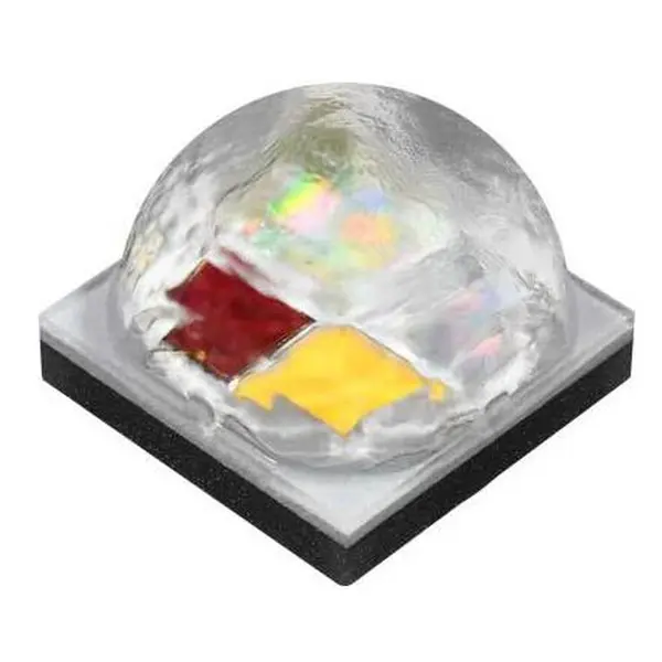 High-Power LED Chips