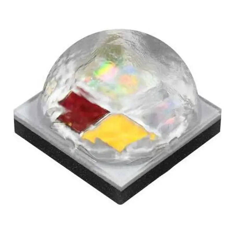 High-Power LED Chips