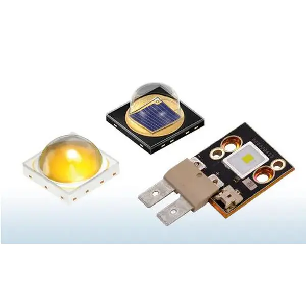 High-Power LED Chips