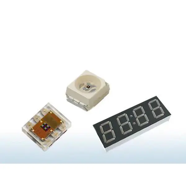 High-Power LED Chips