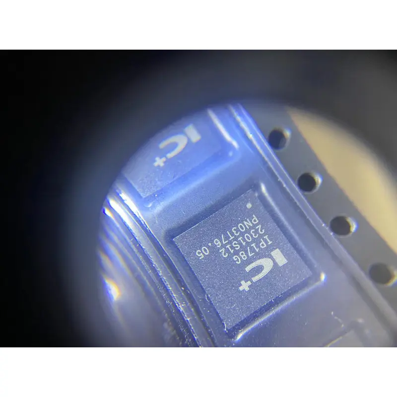 IC PLUS – High-Performance Network Switch & Ethernet Solutions for LED Displays