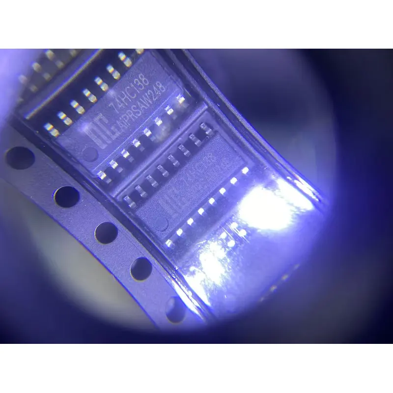 ICORE – Reliable IC Solutions for LED Display Systems