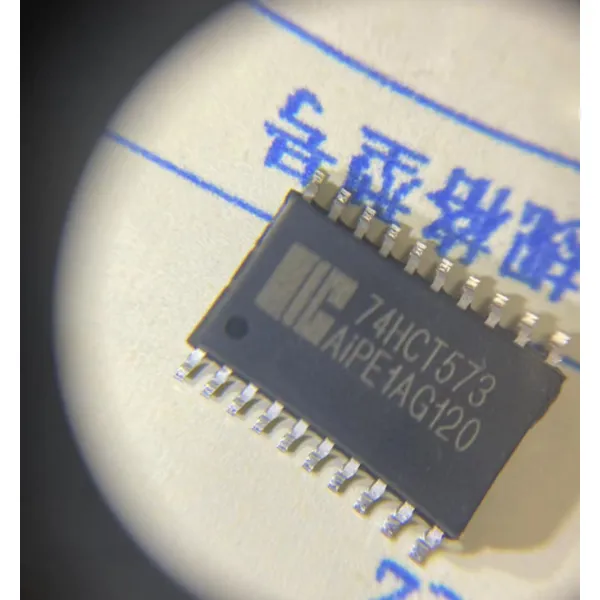 ICORE – Reliable IC Solutions for LED Display Systems