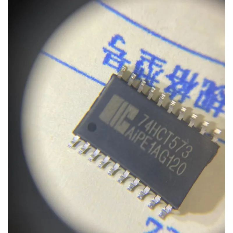 ICORE – Reliable IC Solutions for LED Display Systems