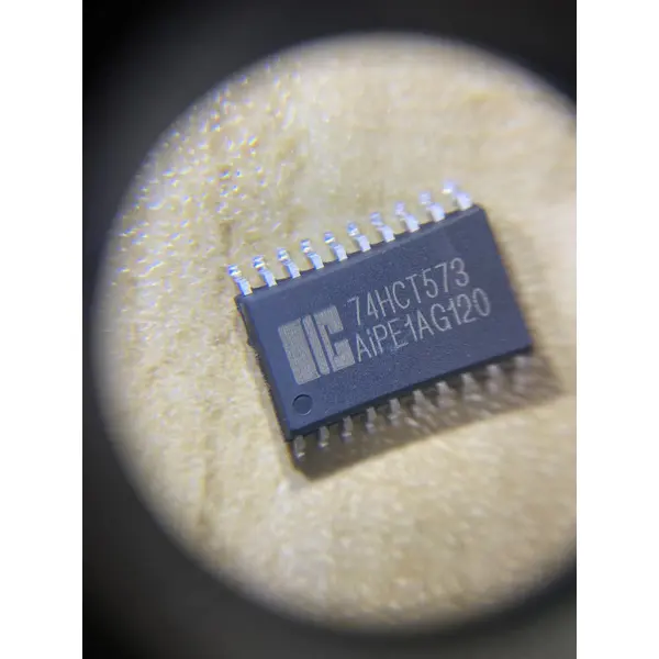 ICORE – Reliable IC Solutions for LED Display Systems