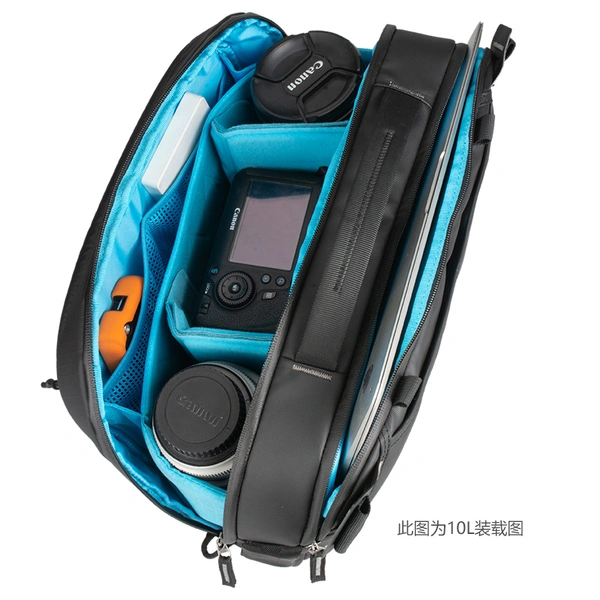 山木丹增系列单肩相机包摄影包斜挎包