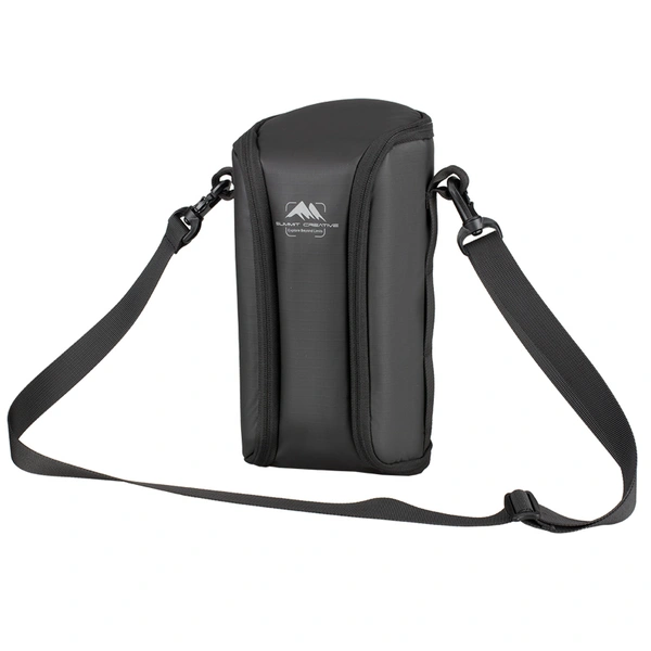 山木充气相机镜头袋收纳包