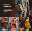 山木摩登系列摄影枪包/三角包 