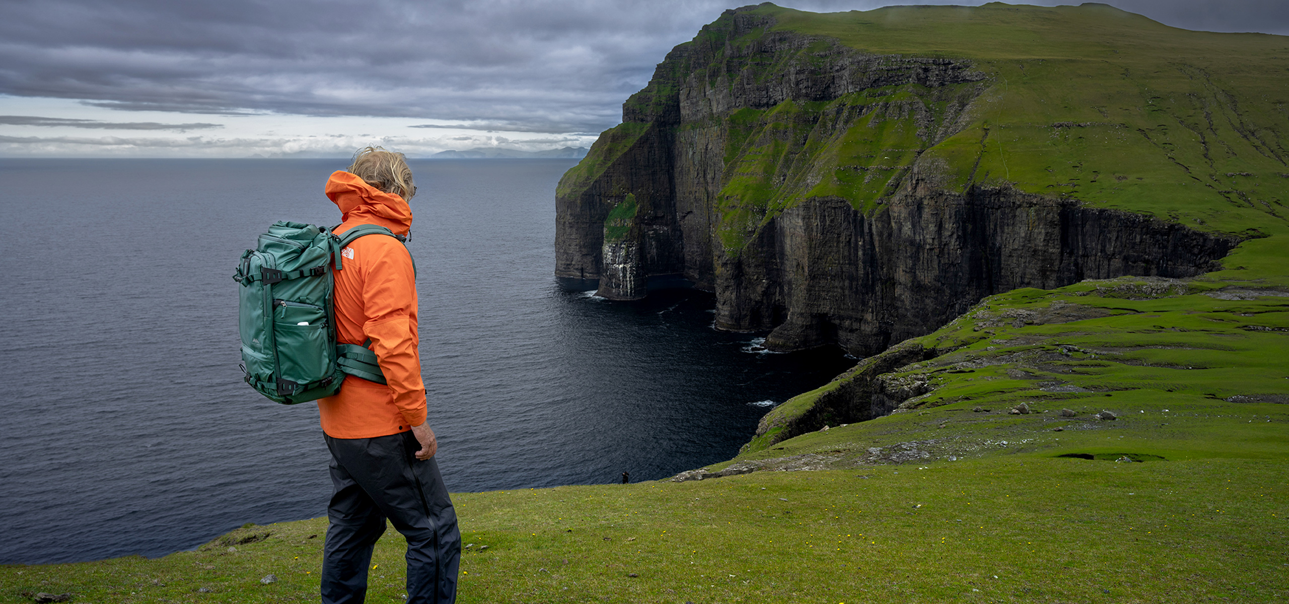 Professional Adventure Camera Bag&nbsp;Tenzing 30L/40L/50L