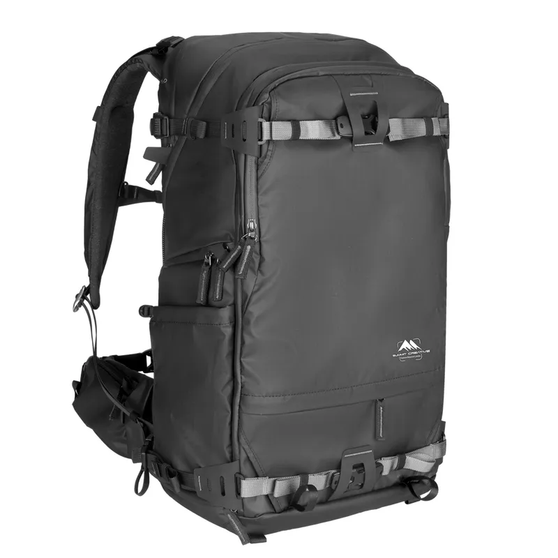 Tenzing Series 25L/35L/45L Professional Adventure Camera Bag