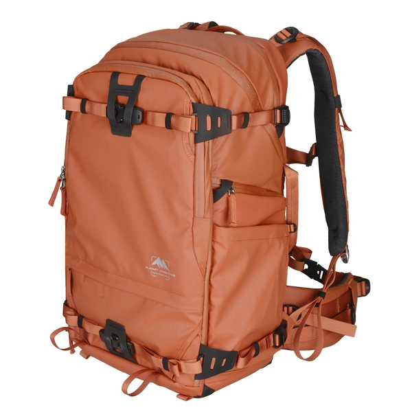 Tenzing Series 25L/35L/45L Professional Adventure Camera Bag