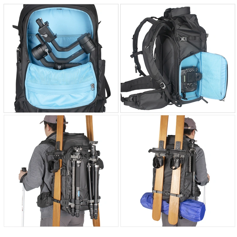 Tenzing Series 30L 40L 50L