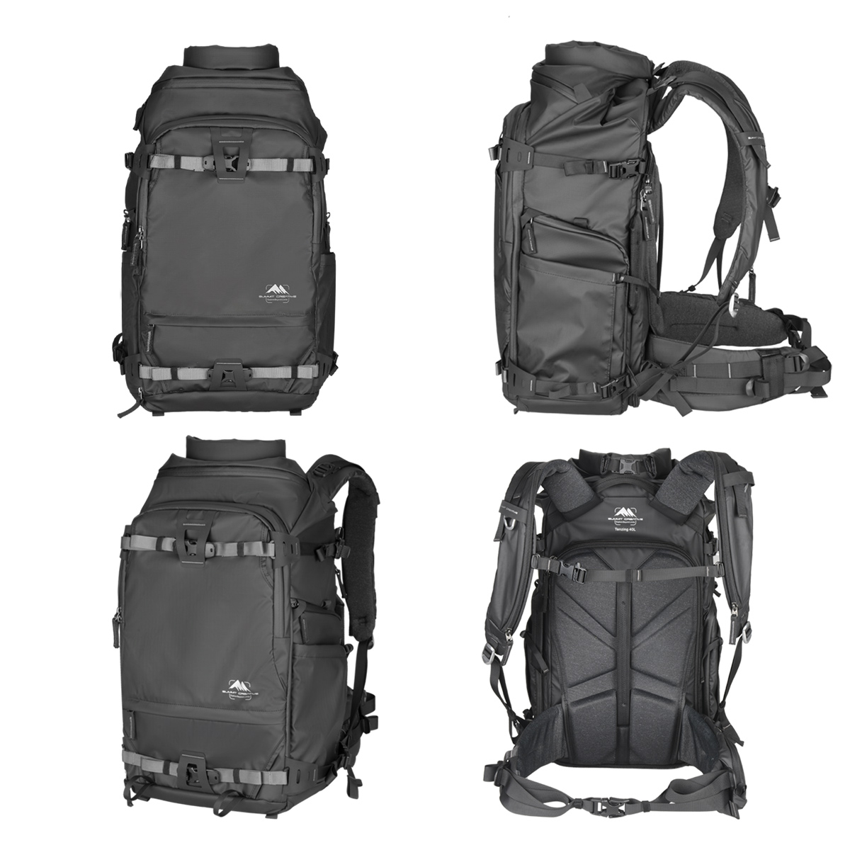 Tenzing Series 30L 40L 50L