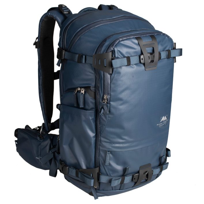 Tenzing Series 25L/35L/45L Professional Adventure Camera Bag