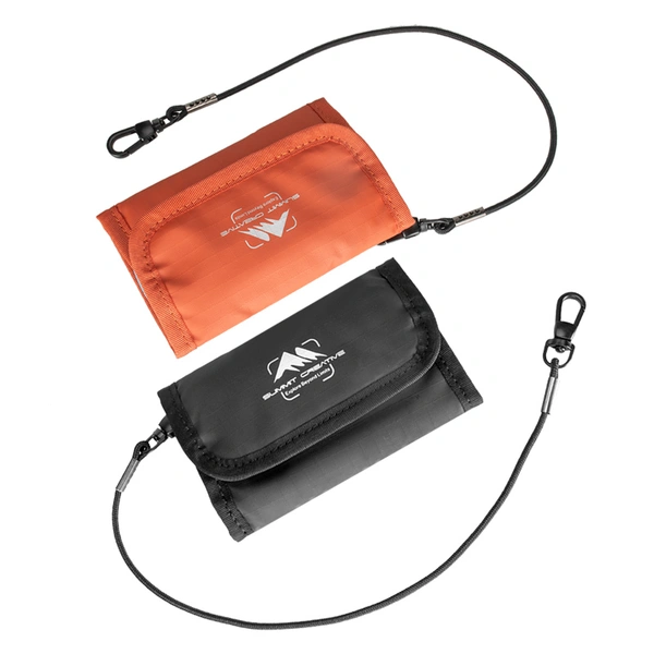 Memory Card Storge Bag