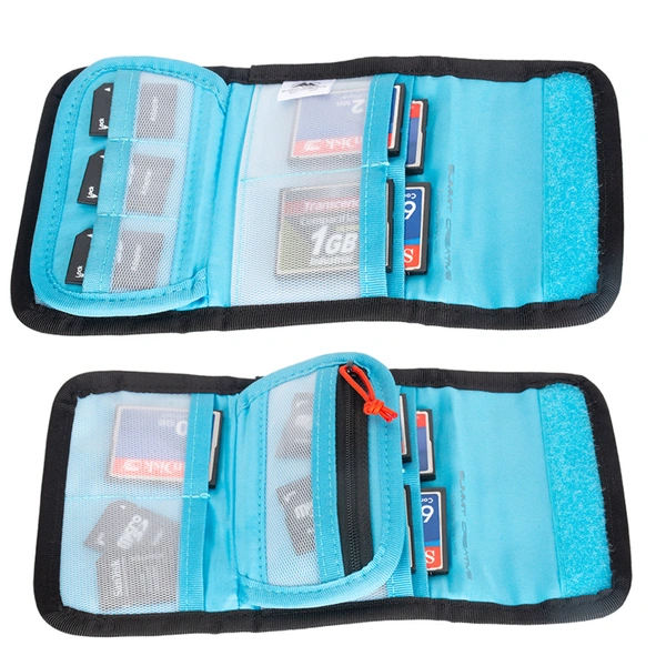 Memory Card Storge Bag