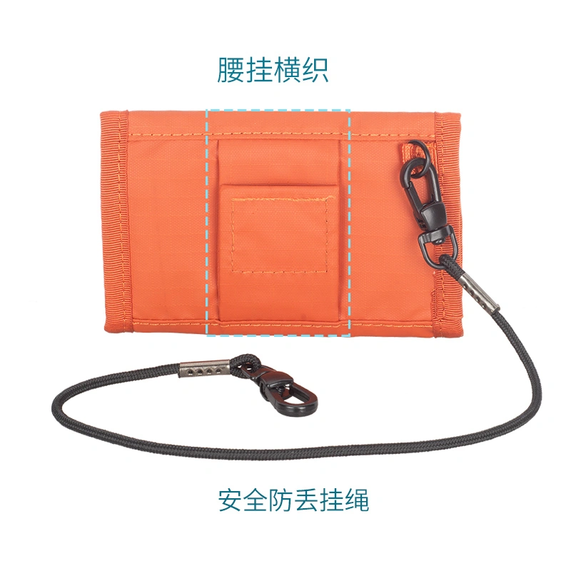 Memory Card Storge Bag