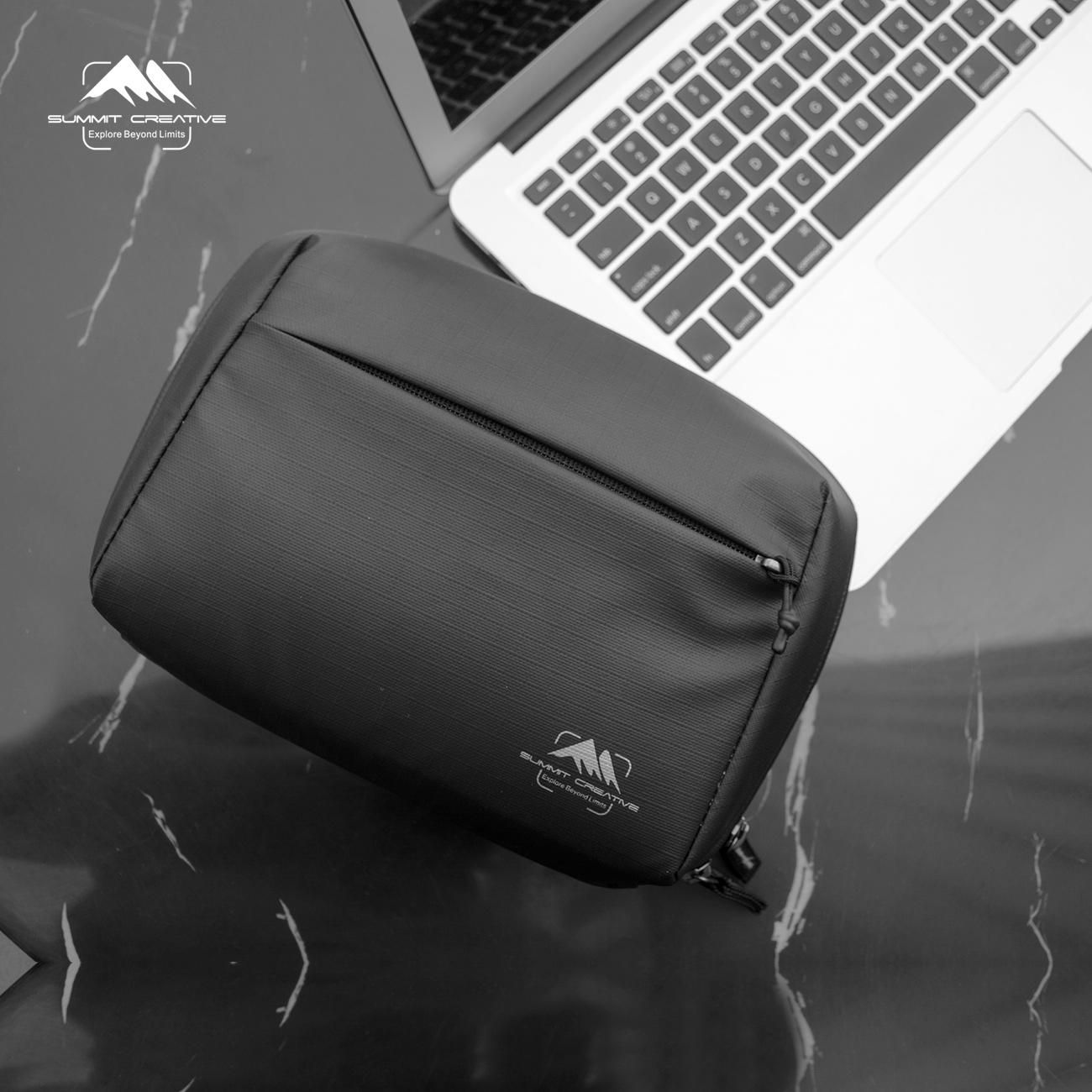 Summit Creative Accessories Storage Bag