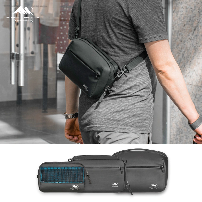 Summit Creative Accessories Storage Bag