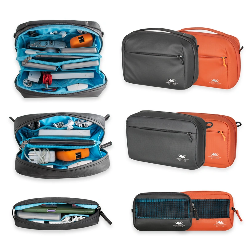 Summit Creative Accessories Storage Bag