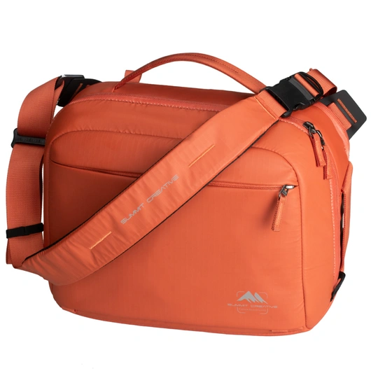 Summit Creative Tenzing Shoulder Bag 4L/ 7L/10L